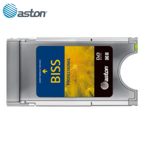 Aston BISS PRO