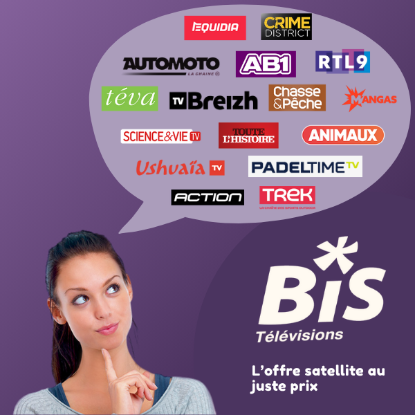 Bis TV Panorama new subscription