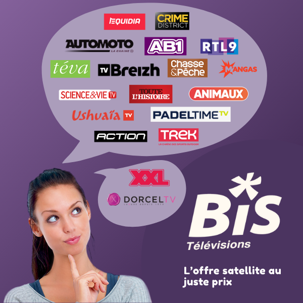Bis TV Ultimum renewal