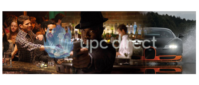 Direct One Plus card