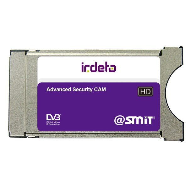 Irdeto CAM