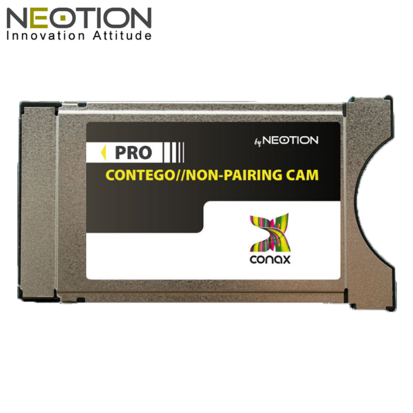 Neotion Conax PRO
