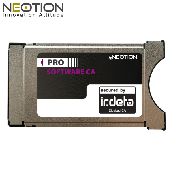 Neotion Irdeto PRO