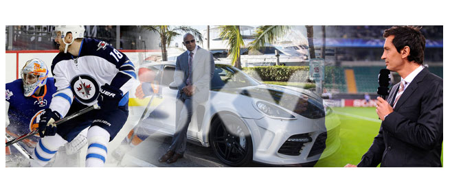 Sky Deutschland "Sport" 12 months + CAM