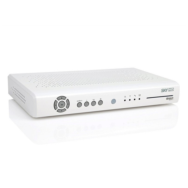 Sky Italia Official HD Digital Satellite TV Receiver