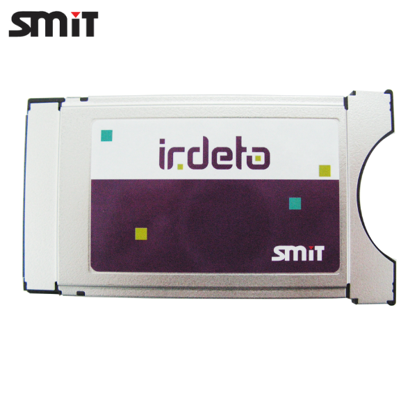 Smit Irdeto Dual
