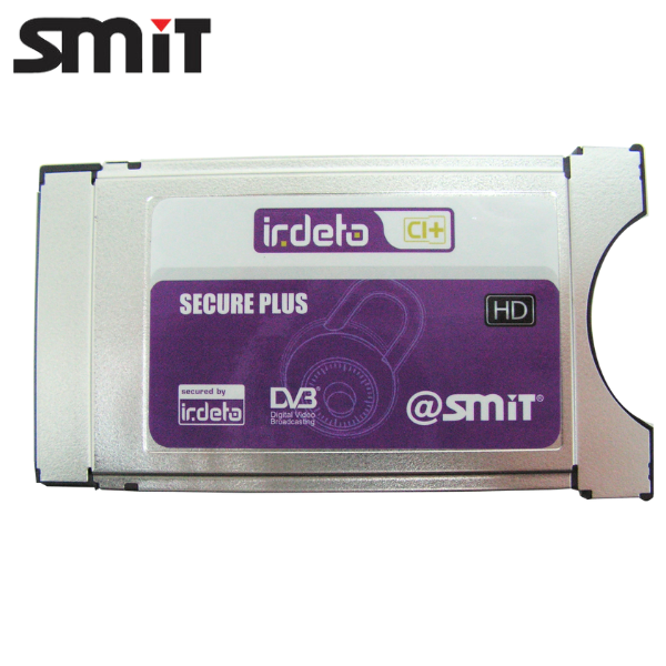 Smit Irdeto PRO