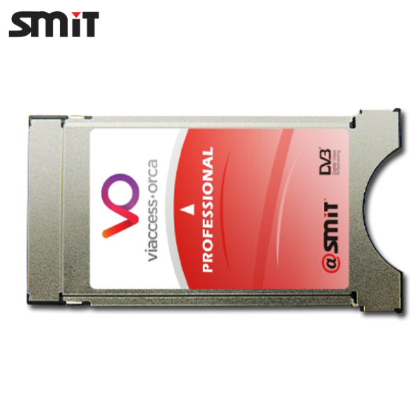 Smit Viaccess 16 PR PRO CAM